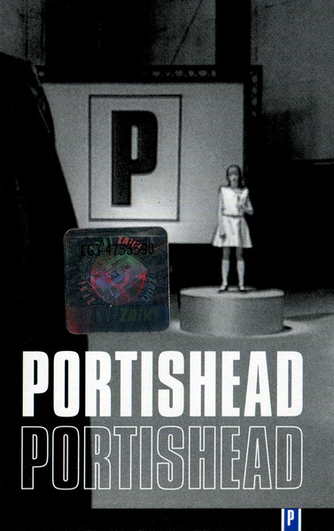 Portishead – Portishead (1997, Cassette) - Discogs