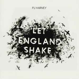 Let England Shake - PJ Harvey