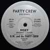 D.W. And The Party Crew - Roxy (Roxanne's Sister)
