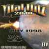 Various - Vital Hitz - 2010 - July 1998