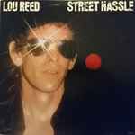 Cover of Street Hassle, 1978-02-00, Vinyl
