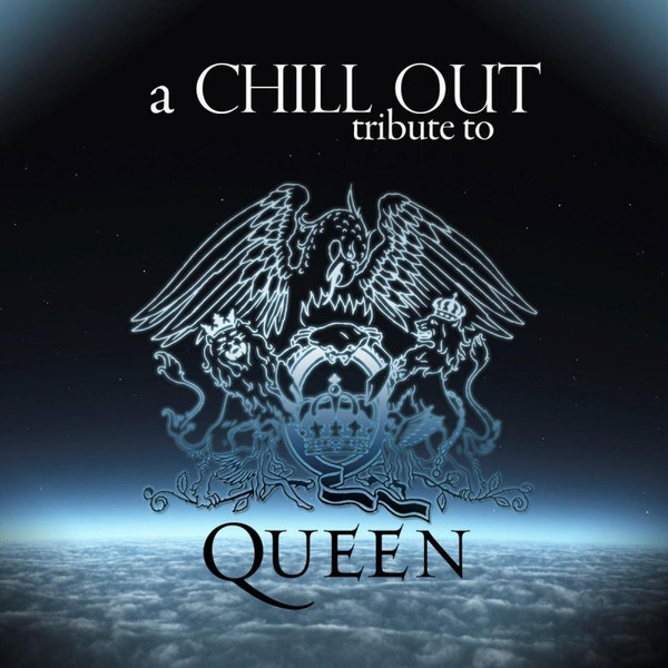 baixar álbum Virtual Music & Sergi Pérez Berk - A Chill Out Tribute To Queen