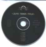 Cover of True, 1998, CD