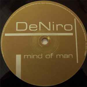 De Niro - Mind Of Man