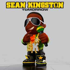 Sean Kingston - Tomorrow album cover