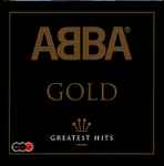 Cover of Gold (Greatest Hits), 2011, CD