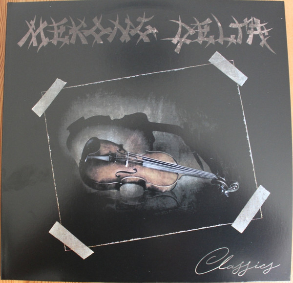 Mekong Delta – Classics (2023, Vinyl) - Discogs