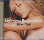 Cover of Unwritten, , CD