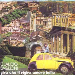 Claudio Baglioni – Acqua Nell'Acqua (1995, CD) - Discogs