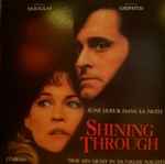 Cover of Shining Through (Original Motion Picture Soundtrack), 1992, Vinyl