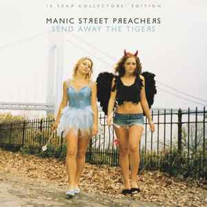 Send Away The Tigers - Manic Street Preachers