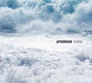 Surge - Aphorism
