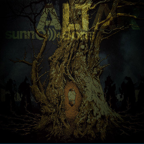 Sunn O))) & Boris – Altar (2007, Orange, Vinyl) - Discogs