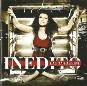 Laura Pausini Recorded With The Patrick Williams Orchestra – Laura Navidad  / Warner Music Italia Srl Audio CD 2016 / 5054197327827 - Bible in My  Language