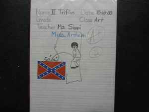 II Triflin – Mississippi Anthem (2000, Cassette) - Discogs