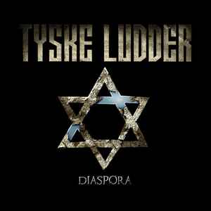 Tyske Ludder - Diaspora album cover