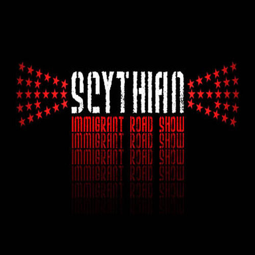 baixar álbum Scythian - Immigrant Road Show