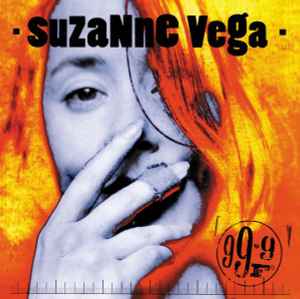 99.9F° - Suzanne Vega