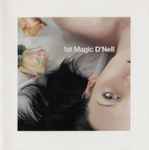 Cover of 1st Magic, 2005-08-02, CD
