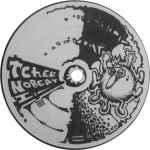 Cover of Tcher No Beat 1, 2007, Vinyl