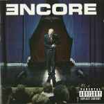 Vynil Eminem - Encore Deluxe (2 Lp)