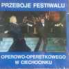 Various - Przeboje Festiwalu Operowo-Operetkowego W Ciechocinku