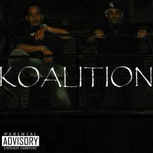Koalition (2) - Koalition album cover