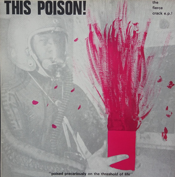 baixar álbum This Poison! - Poised Over The Pause Button