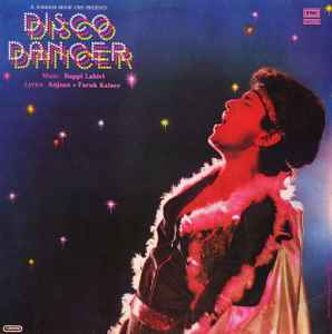 Bappi Lahiri - Disco Dancer