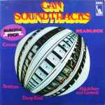 Cover of Soundtracks, , Vinyl