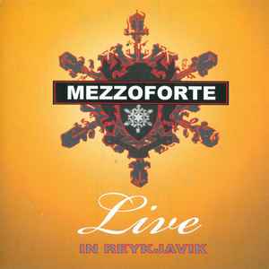 Mezzoforte - Live In Reykjavik