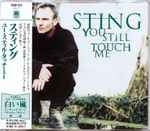 Cover of You Still Touch Me, 1996-06-01, CD