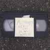 Michael D'Amato - ALTERNATE REALITY VHS: DO NOT WATCH!