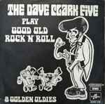 Cover of Good Old Rock 'N' Roll, 1970, Vinyl