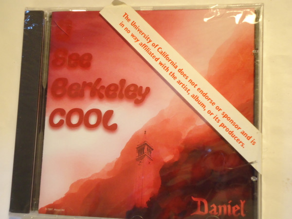 last ned album Daniel - U See Berkeley Cool