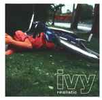 Ivy – Realistic (1994, CD) - Discogs