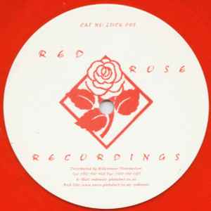 Red Rose EP - DJ Luck & MC Neat