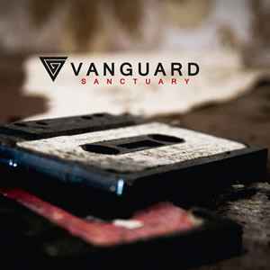 Vanguard (14) - Sanctuary album cover