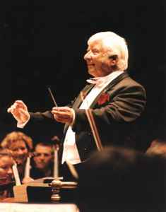 Elmer Bernstein & Orchestra