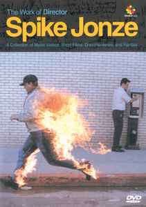 The Work Of Director Spike Jonze - Spike Jonze