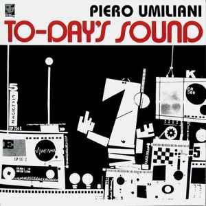 To-Day's Sound - Piero Umiliani