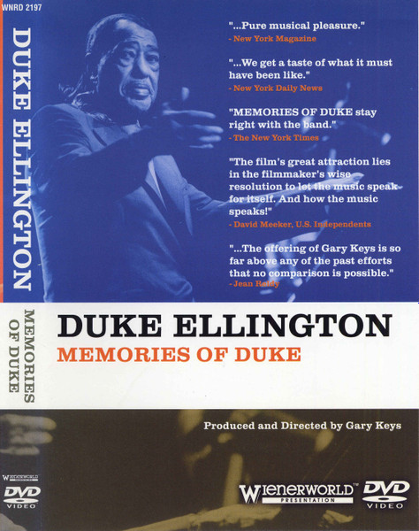 5 Minutes That Will Make You Love Duke Ellington - The New York Times