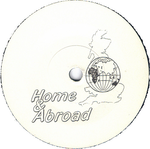 ladda ner album Home And Abroad - Alison Please Dont Fall