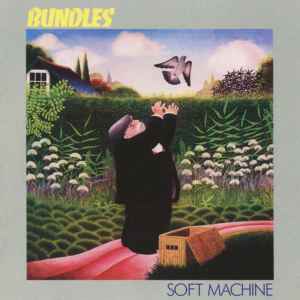 Soft Machine – Seven (2007, CD) - Discogs