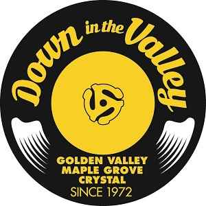 downinthevalley at Discogs