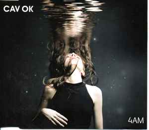 Cav Ok - 4AM album cover