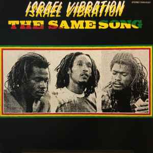 The Same Song (Vinyl, LP, Album) for sale