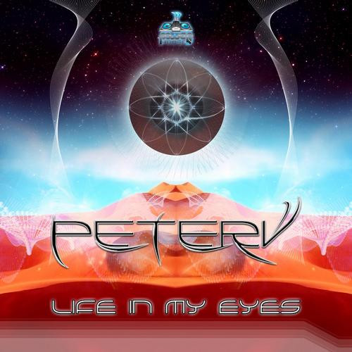 télécharger l'album Peterv - Life In My Eyes