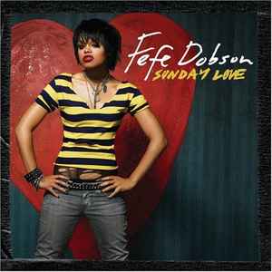 Fefe Dobson - Sunday Love album cover