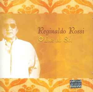Reginaldo Rossi - Luz Do Sol album cover